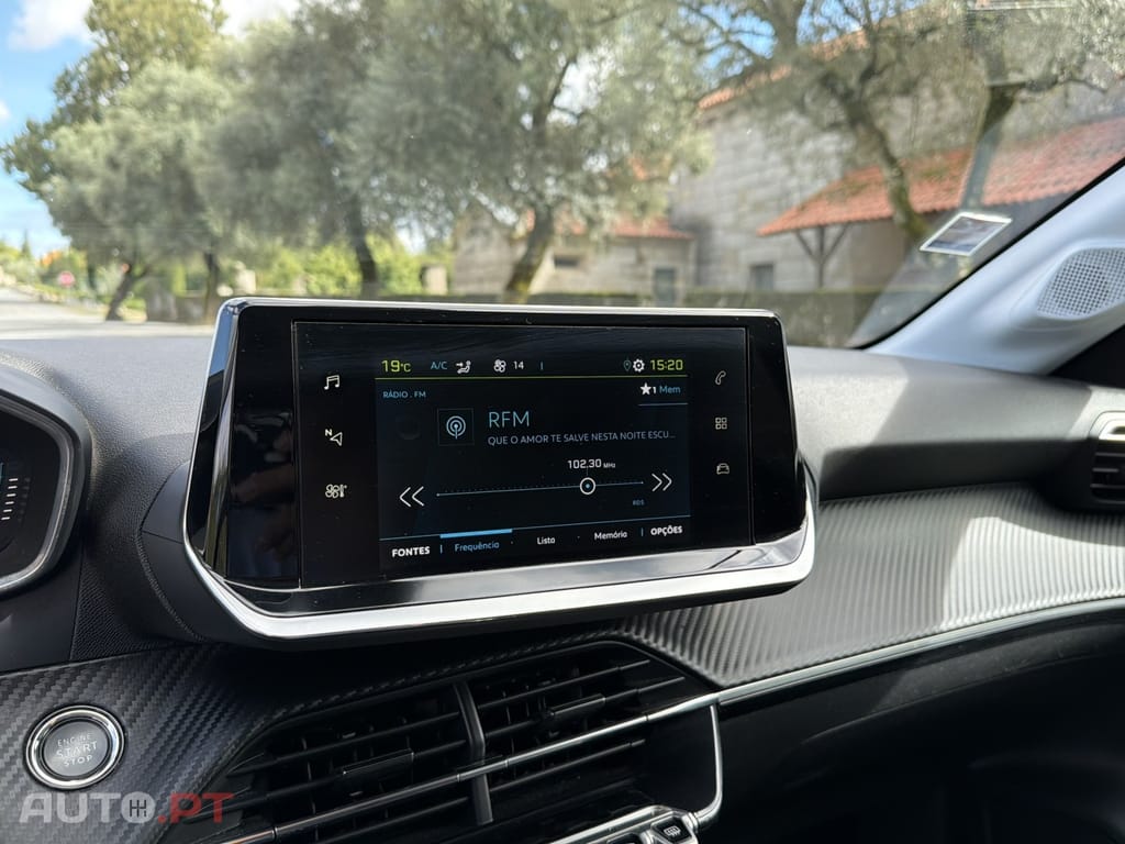 Peugeot E-208 50 kWh Allure