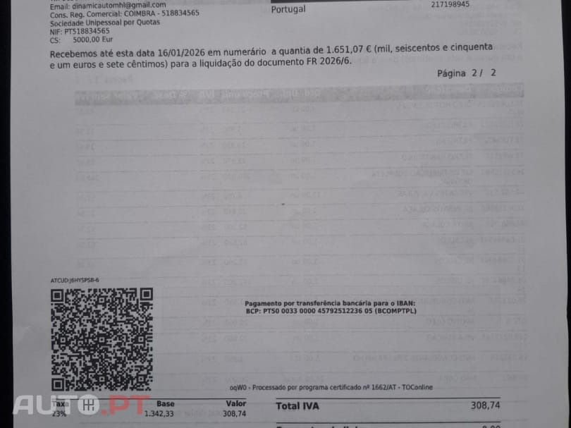 Peugeot 308 1.2 PureTech Active