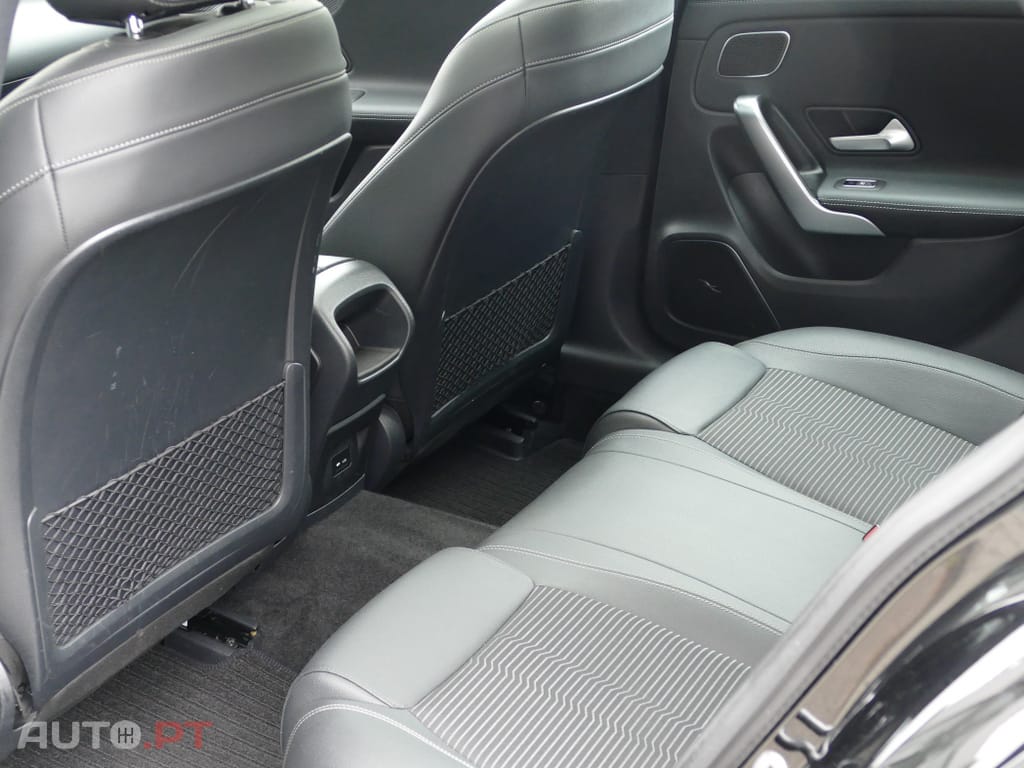 Mercedes-Benz CLA 250 e Shooting Brake Progressive