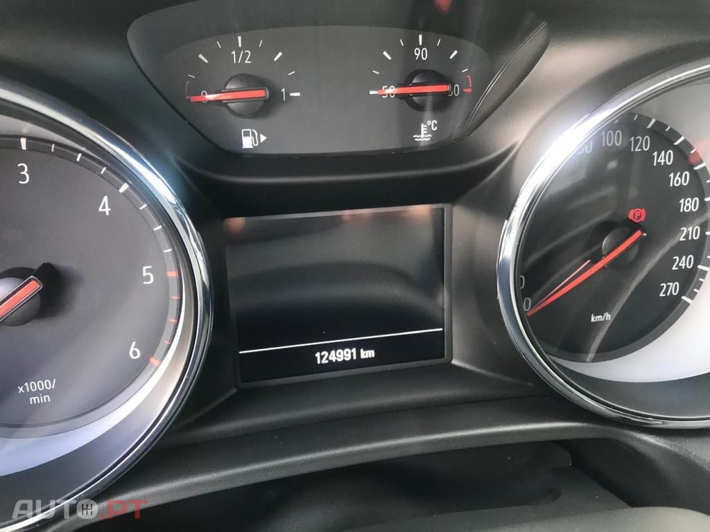 Opel Insignia 1.5 D Ultimate