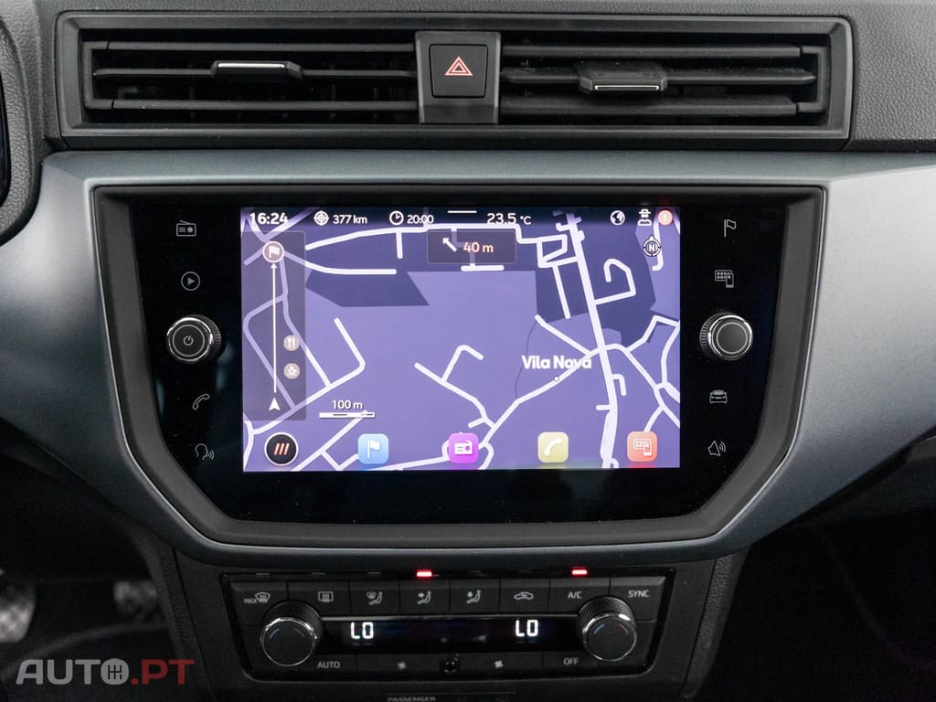 Seat Arona 1.0 TSI Style
