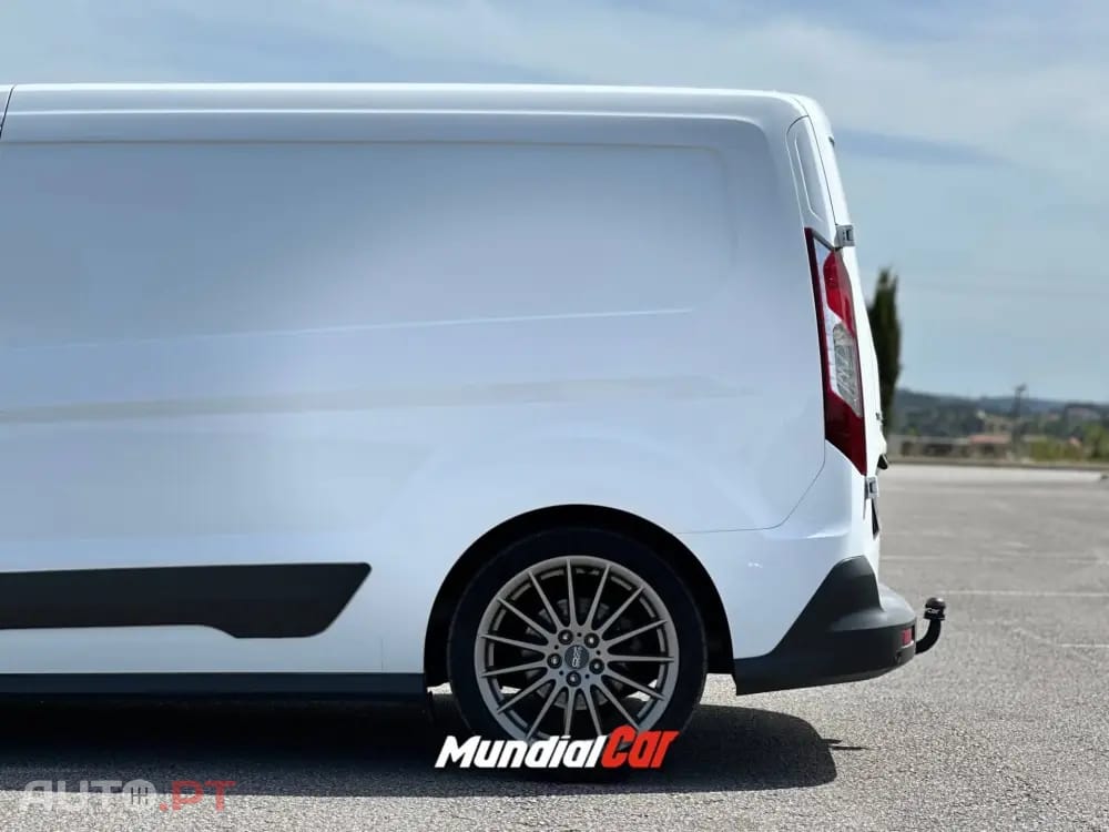 Ford Transit Connect 1.5 TDCi 210 L2 Sport Powershift