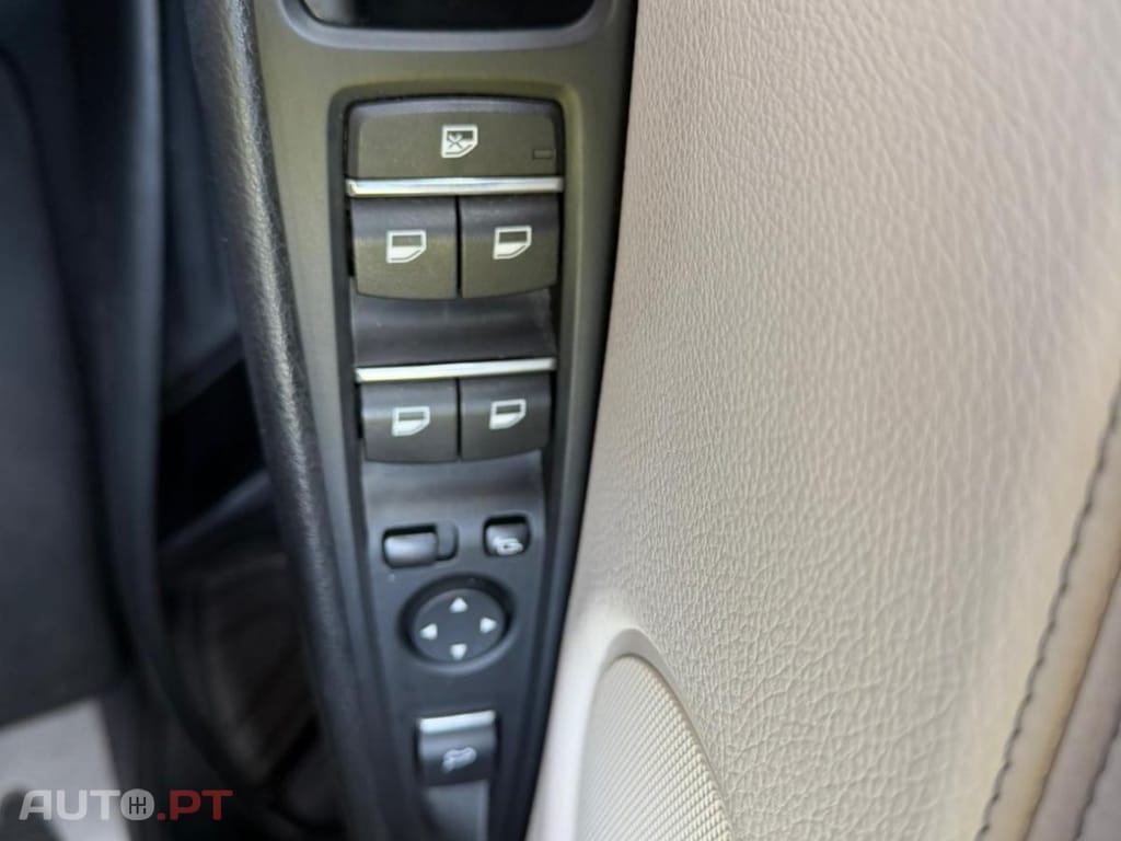 BMW X6 xDRIVE 30d Pack M 