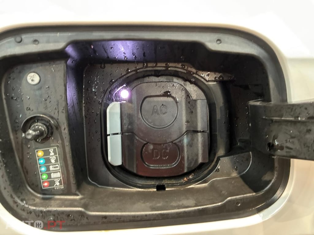 BMW iX1 eDrive20 M Sport