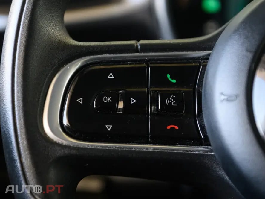 Fiat 500e Action — fotografia 29