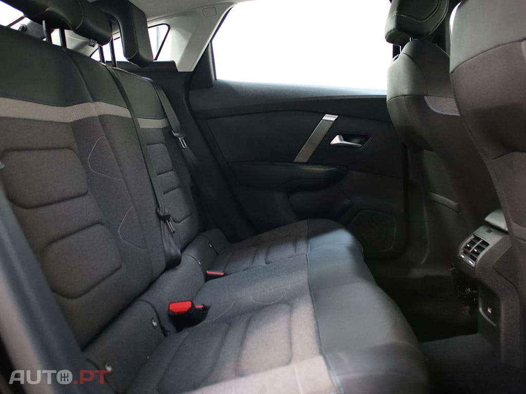Citroen C4 C4 1.2 PureTech Feel Pack