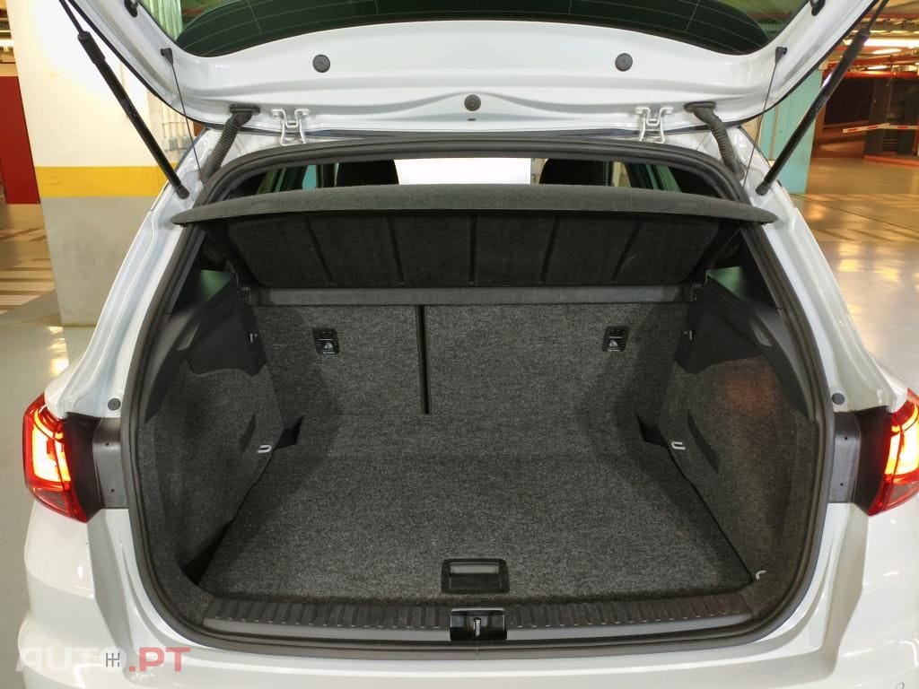 Seat Arona 1.0 TSI FR