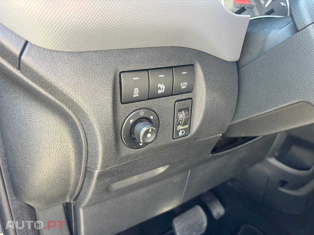 Peugeot Partner 1.6 BlueHDi Confort ETG6