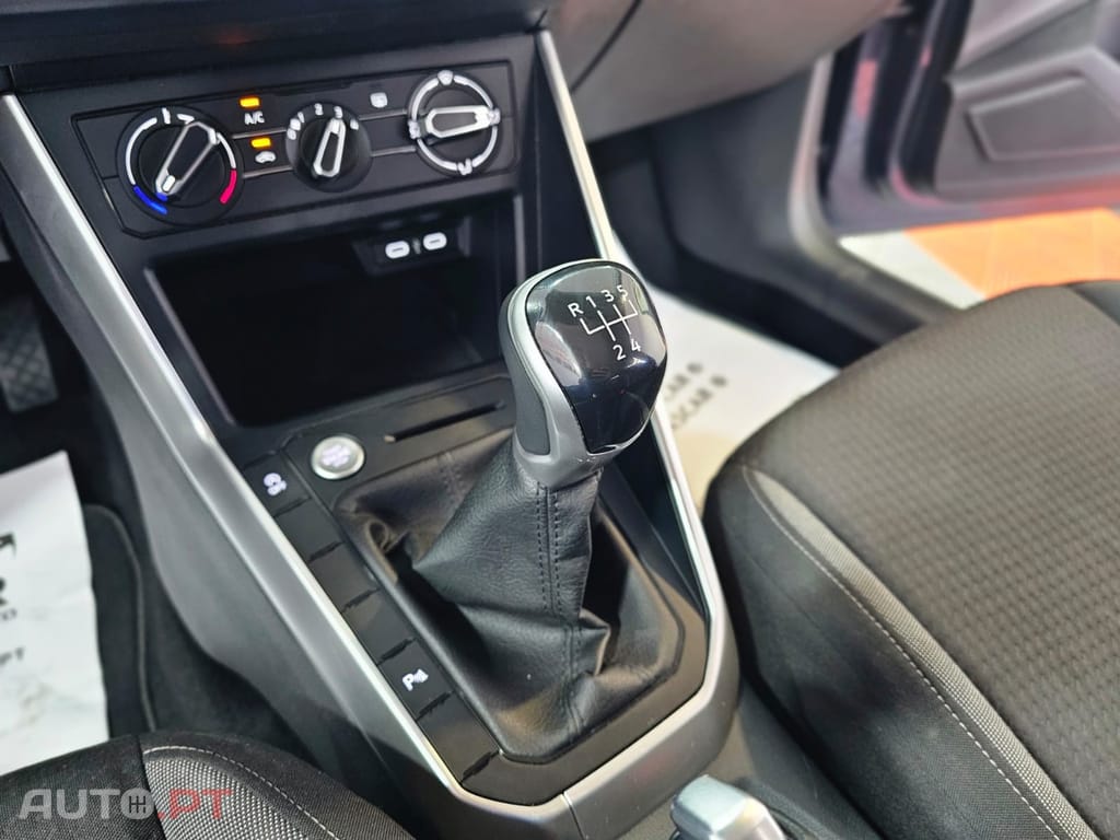 Volkswagen Taigo 1.0 TSI Urban