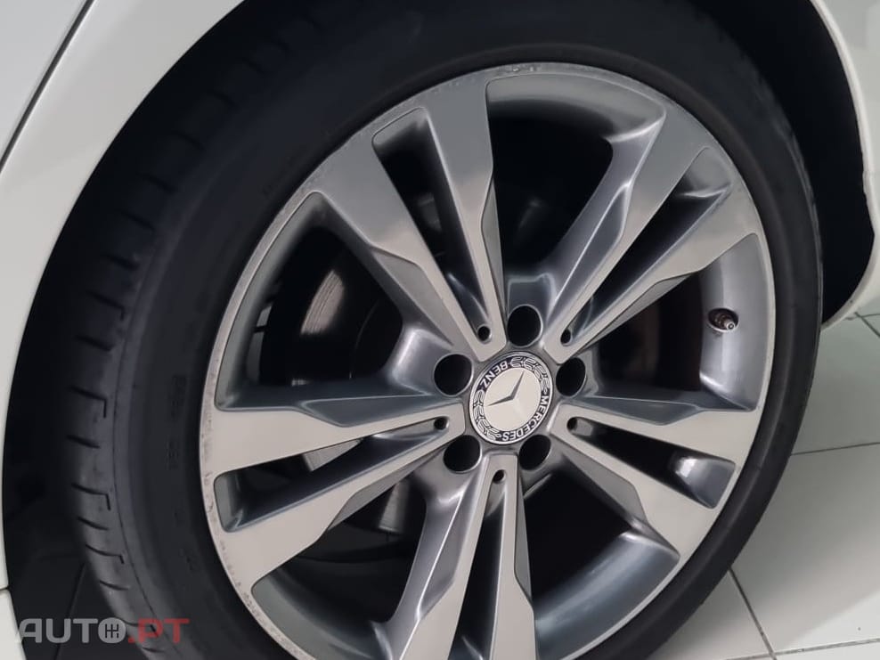 Mercedes-Benz C 350 e HYBRID Plug In AVANTGARDE (Aut.)