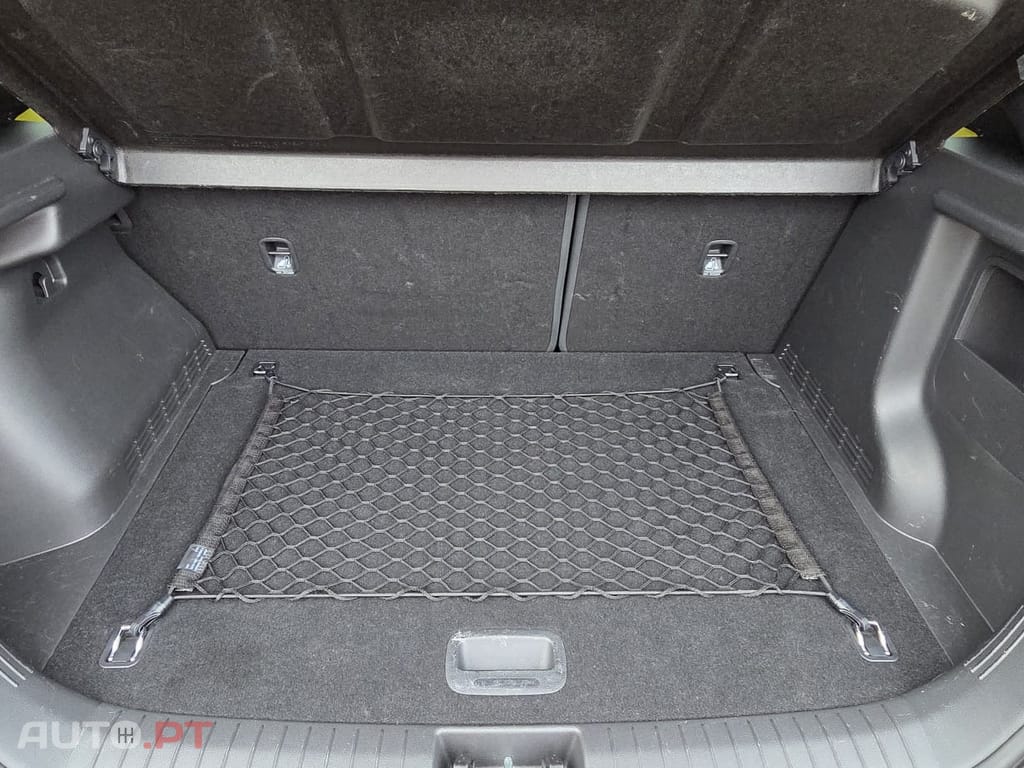 Hyundai Kauai 1.0 TGDi Premium