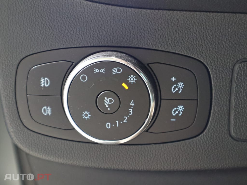 Ford Puma EcoB MHEV ST-Line Aut.