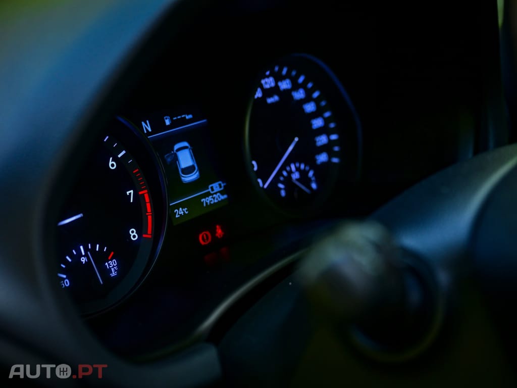Hyundai i30 1.0 T-GDi Style Plus
