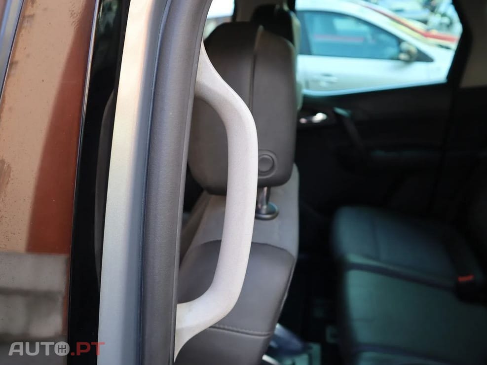 Opel Meriva 1.3 CDTi Cosmo