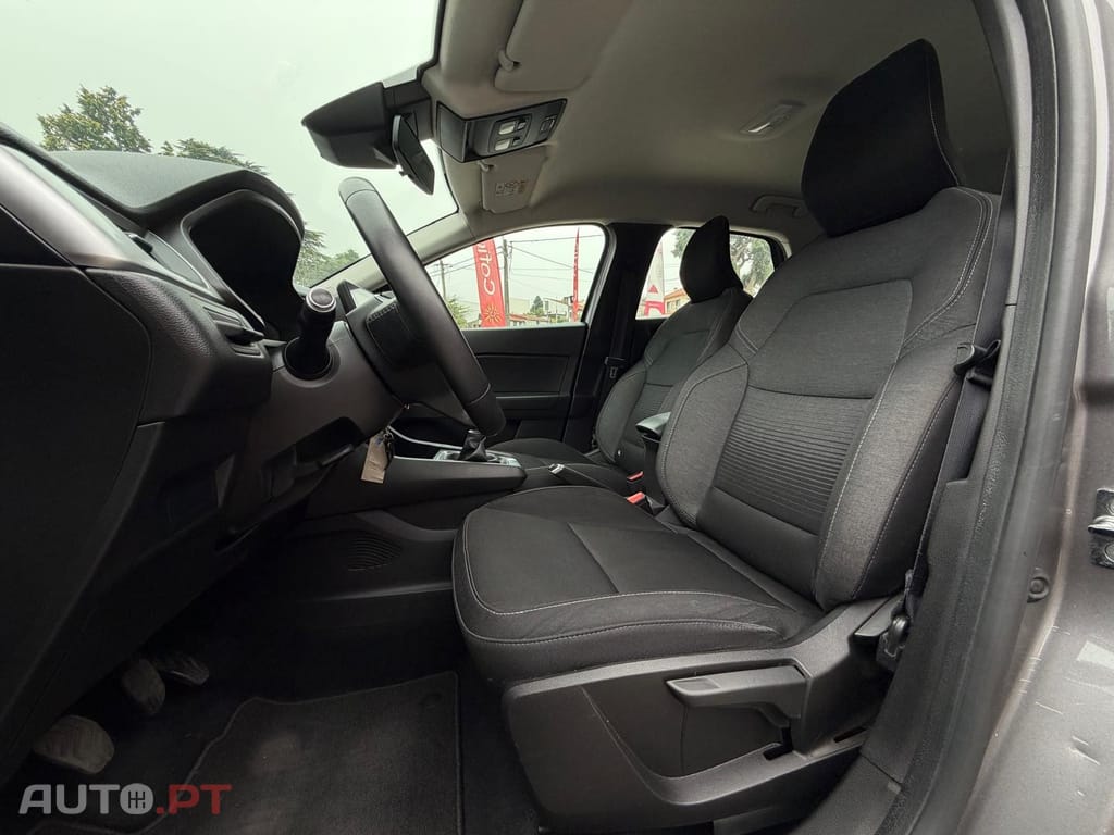 Renault Captur 1.0 TCe Zen — fotografia 6