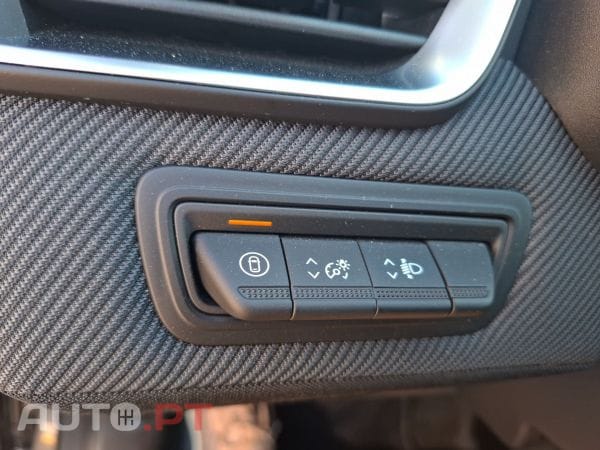 Renault Clio 1.6 E-Tech 145 esprit Alpine