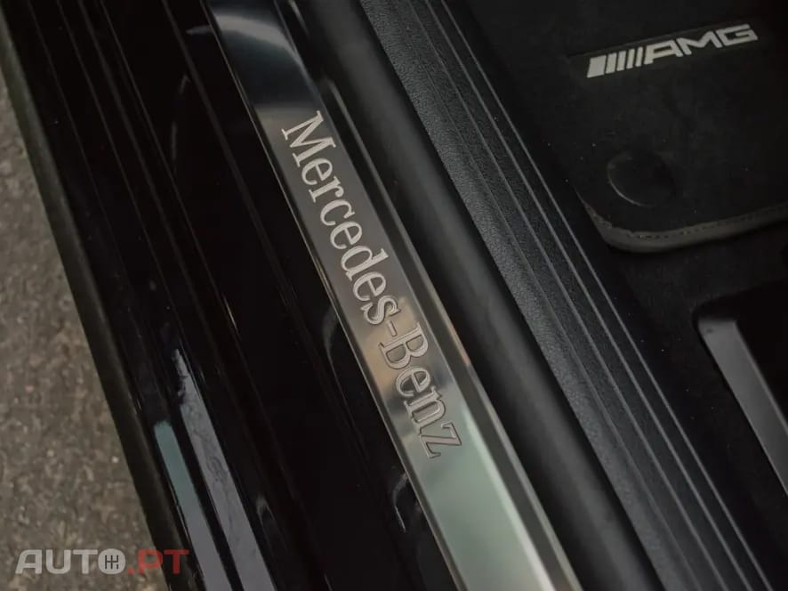 Mercedes-Benz EQE 350