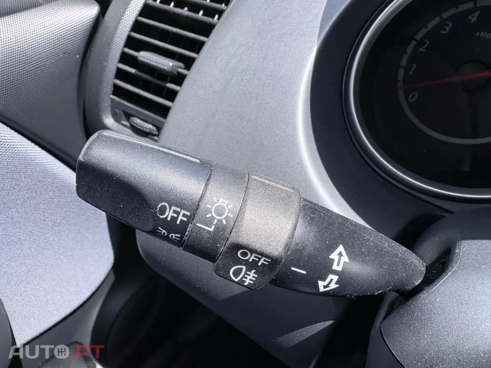 Honda Jazz 1.2 I-VTEC Easy