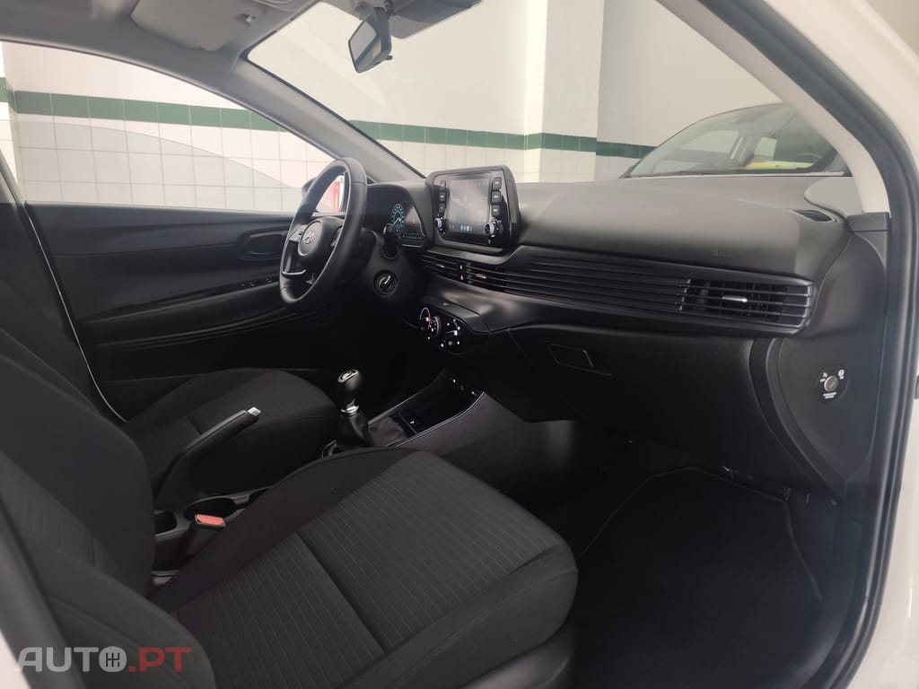 Hyundai i20 1.2 Comfort