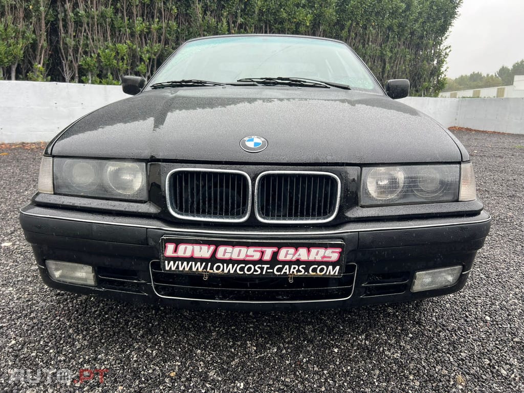 BMW 316 i