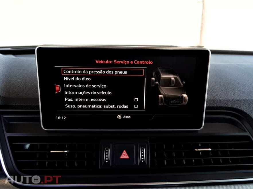 Audi Q5 2.0 TDi quattro Sport S-tronic