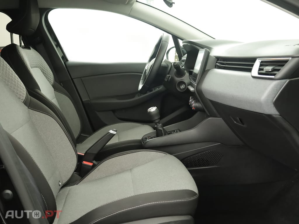 Renault Clio Clio 1.0 TCe Evolution