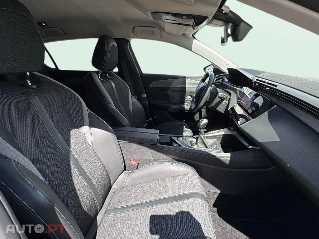 Peugeot 308 1.2 PureTech Allure Pack