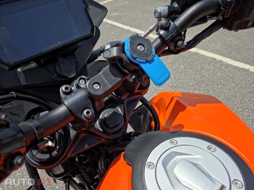 KTM 390 KTM 390 Adventure