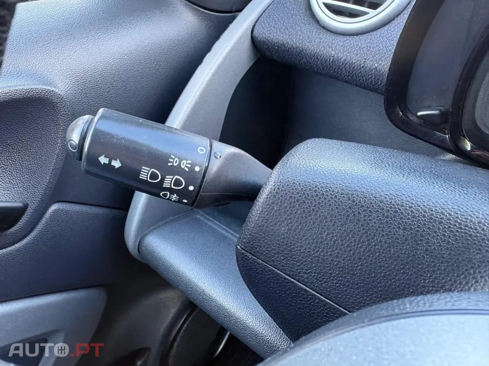 Smart ForTwo 1.0 Pure 61