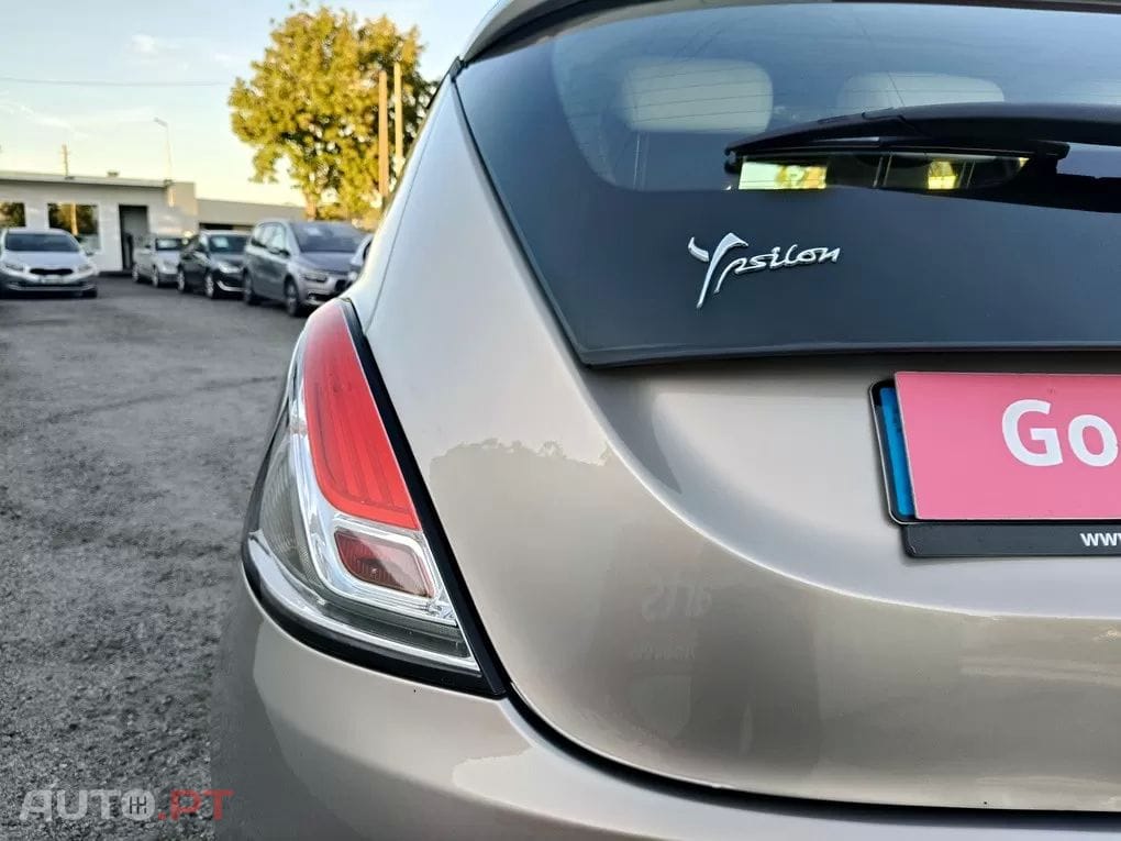 Lancia Ypsilon 1.2 S&S Fashion