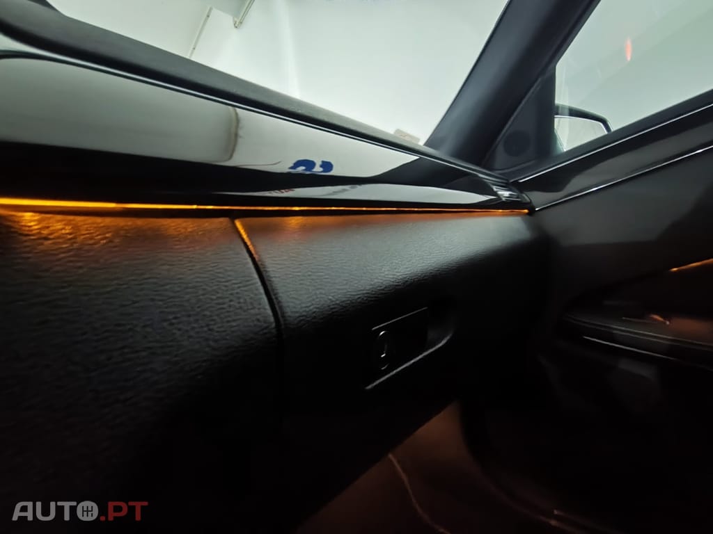 Mercedes-Benz E 250 BlueTEC Avantgarde Auto.
