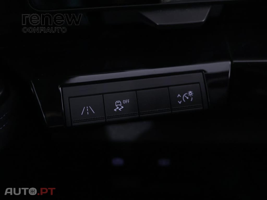 Renault Austral 1.3 Mild Hybrid Techno Esprit Alpine Auto