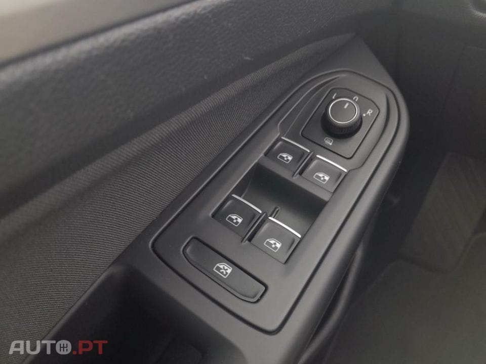 Volkswagen Golf 1.5 TSI Style