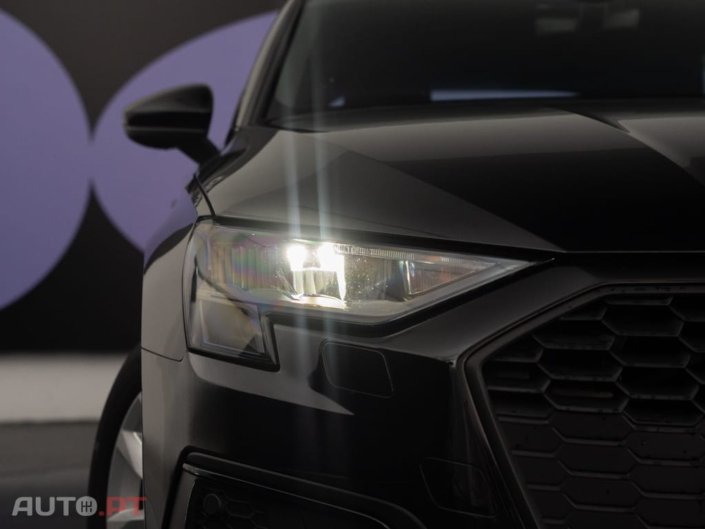 Audi A3 Sportback 30 TFSI