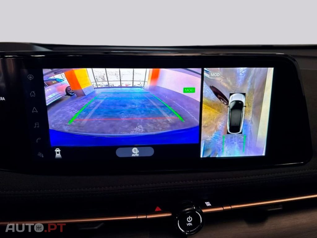 Nissan Ariya 87 kWh Evolve Pack I.V.A DEDUTÍVEL 