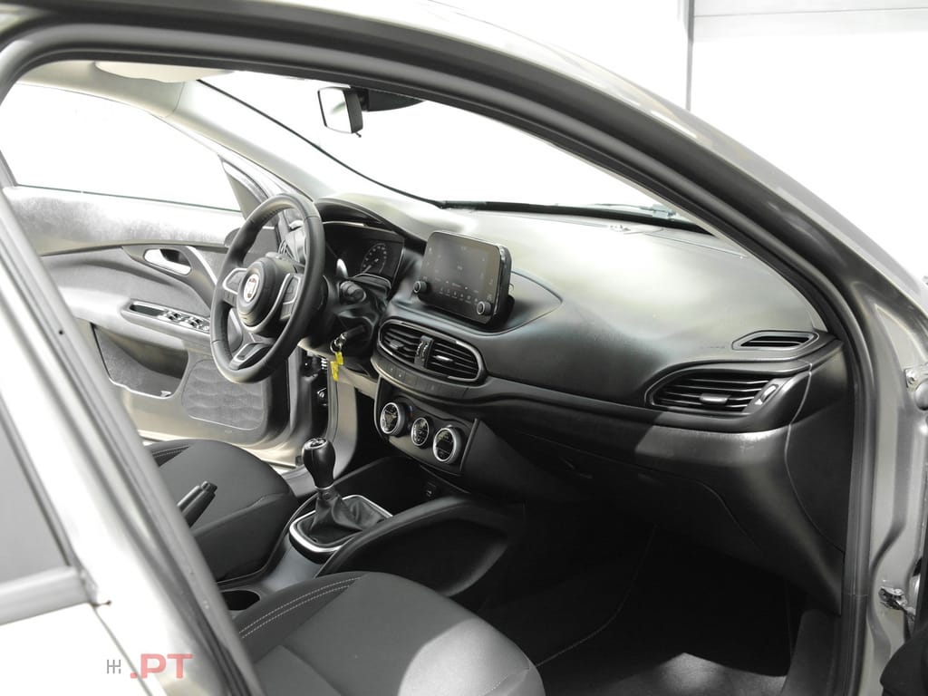 Fiat Tipo 1.3 MultiJet City Life