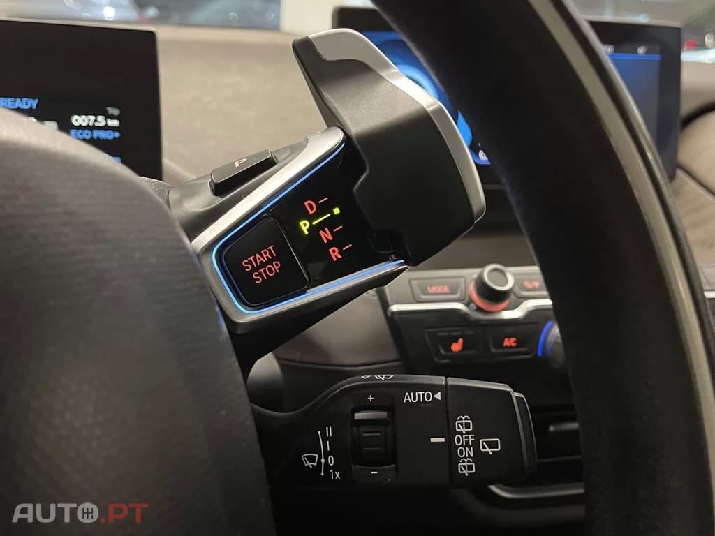 BMW i3 I3 - REX (94AH)