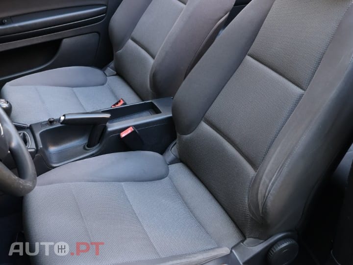 Audi A3 Cabrio 1.2 TFSI Ambition