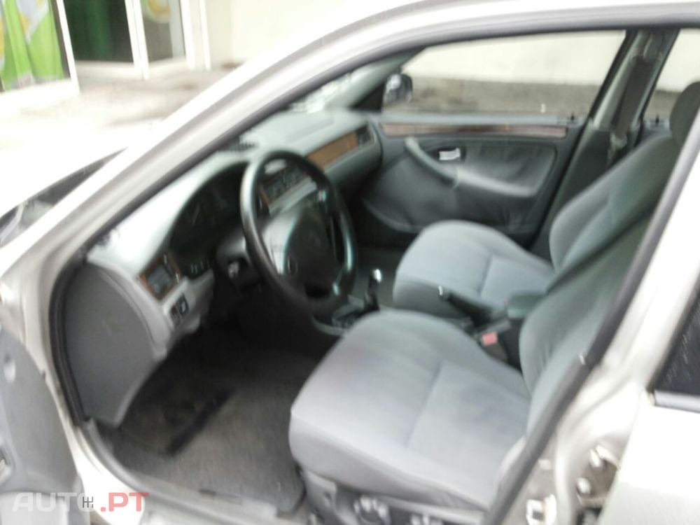 Rover 400 Gasolina