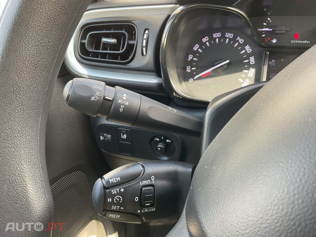 Citroen C3 1.2 PureTech YOU!