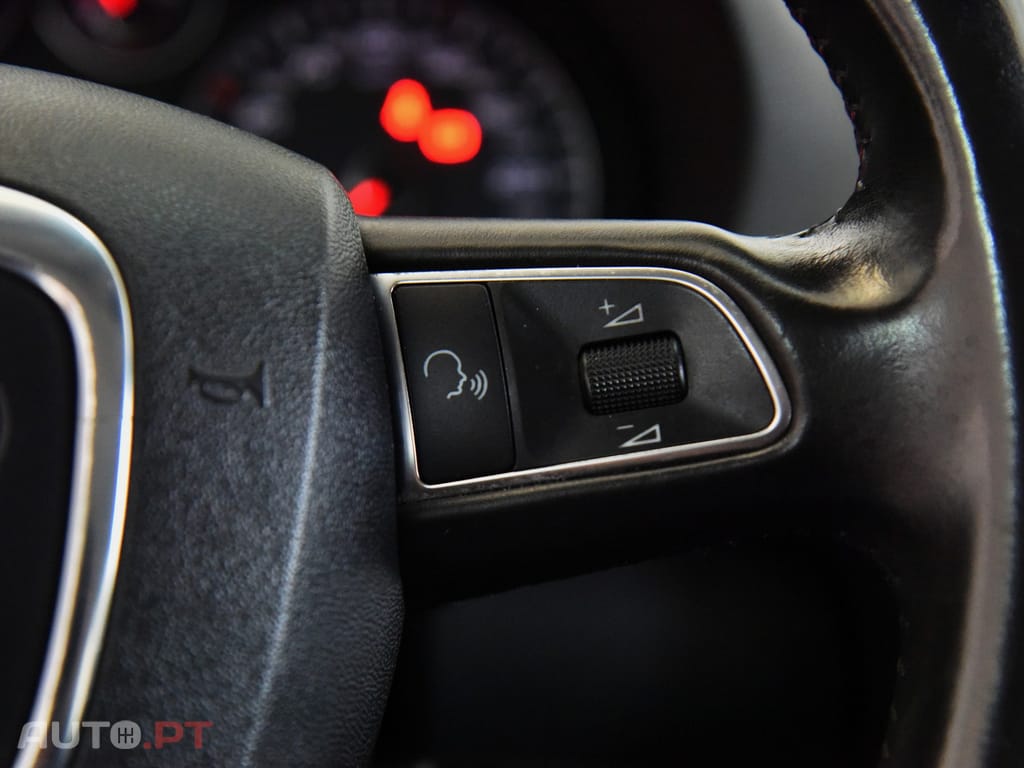 Audi A3 Sportback 1.6 TDi Attraction Special Edition