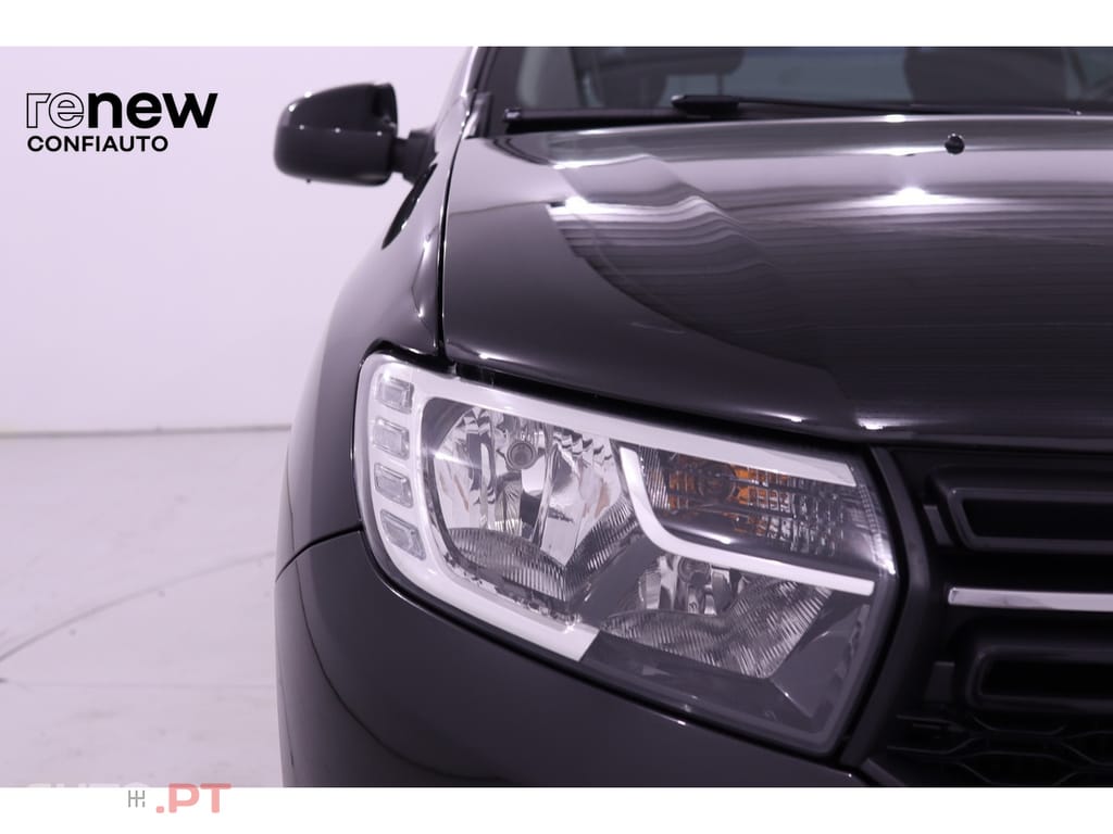 Dacia Sandero II Comfort TCe 09