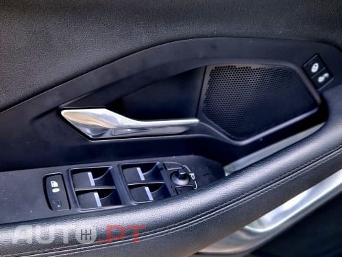 Jaguar E-Pace D150 AWD