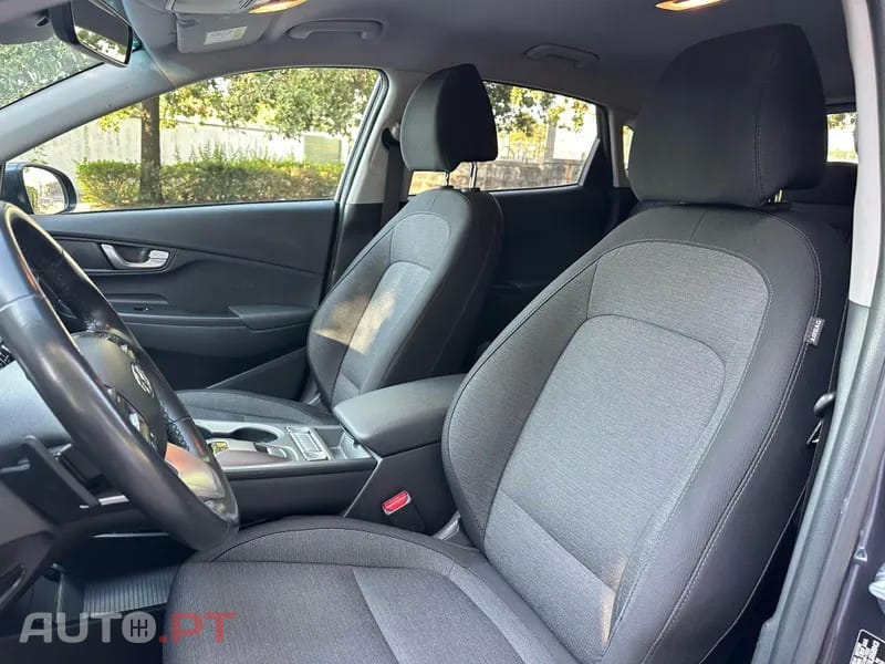 Hyundai Kauai 64 kWh Premium+Pack Premium