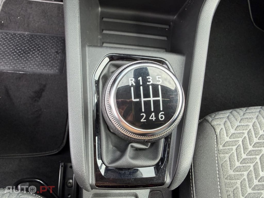 Renault Clio 1.0 TCe Evolution Bi-Fuel