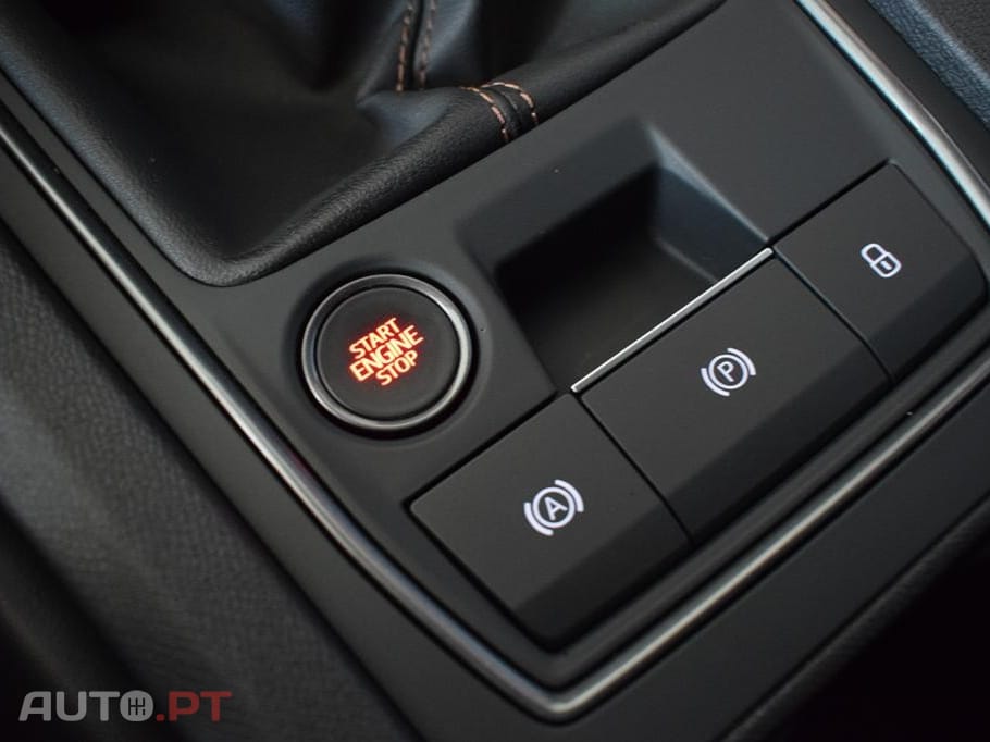 Cupra Formentor 2.0 TDI Sport