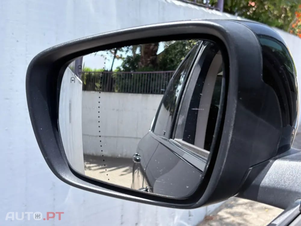 Renault Espace 1.6 dCi Initiale Paris EDC