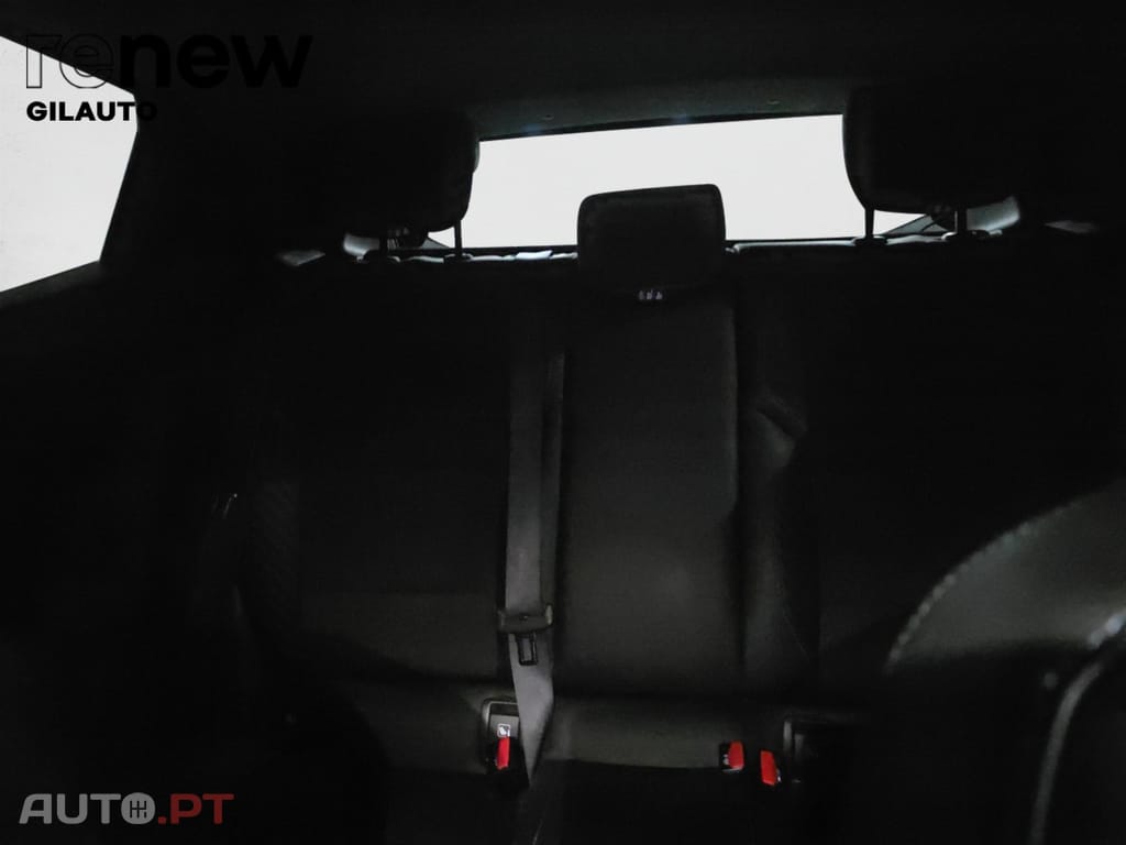 Renault Clio ESPRIT ALPINE TCE 90