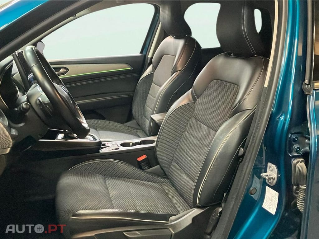 Renault Arkana 1.3 TCe Techno EDC