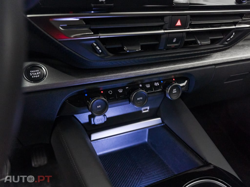 Citroen C5 X 1.6 Hybrid Feel Pack e-EAT8